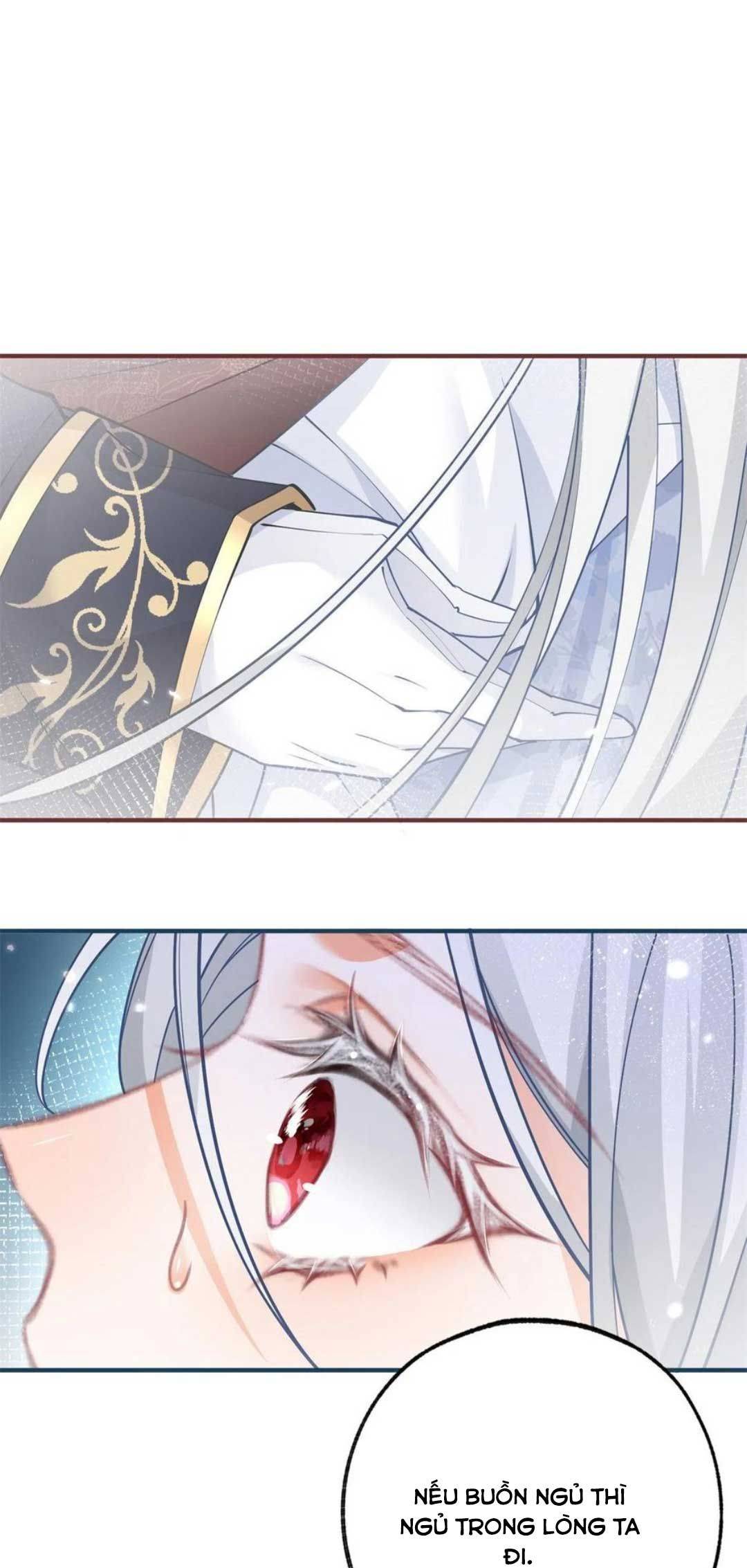 Trở Thành Tế Phẩm Công Chúa - Chap 54