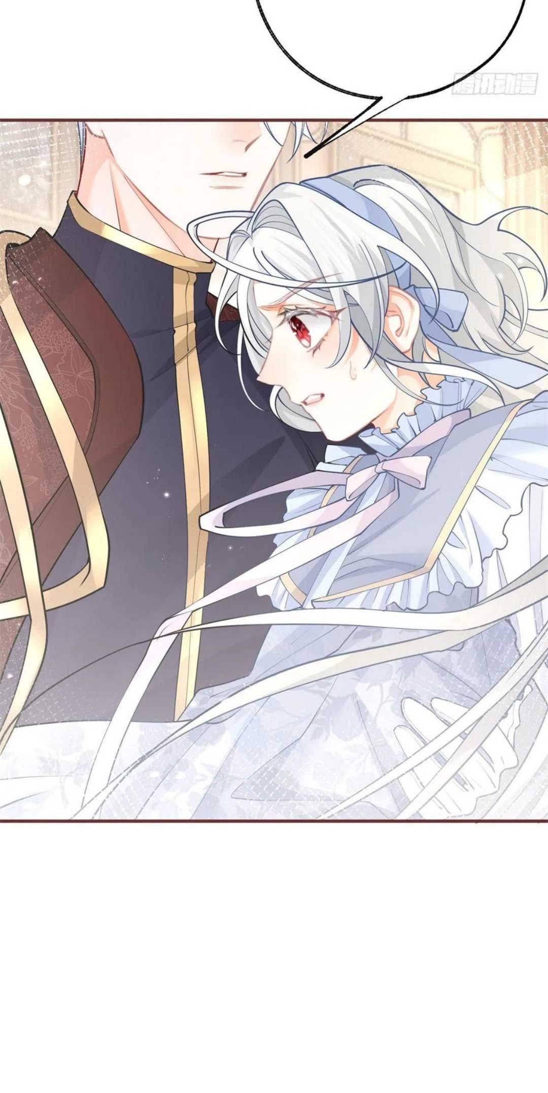 Trở Thành Tế Phẩm Công Chúa - Chap 54