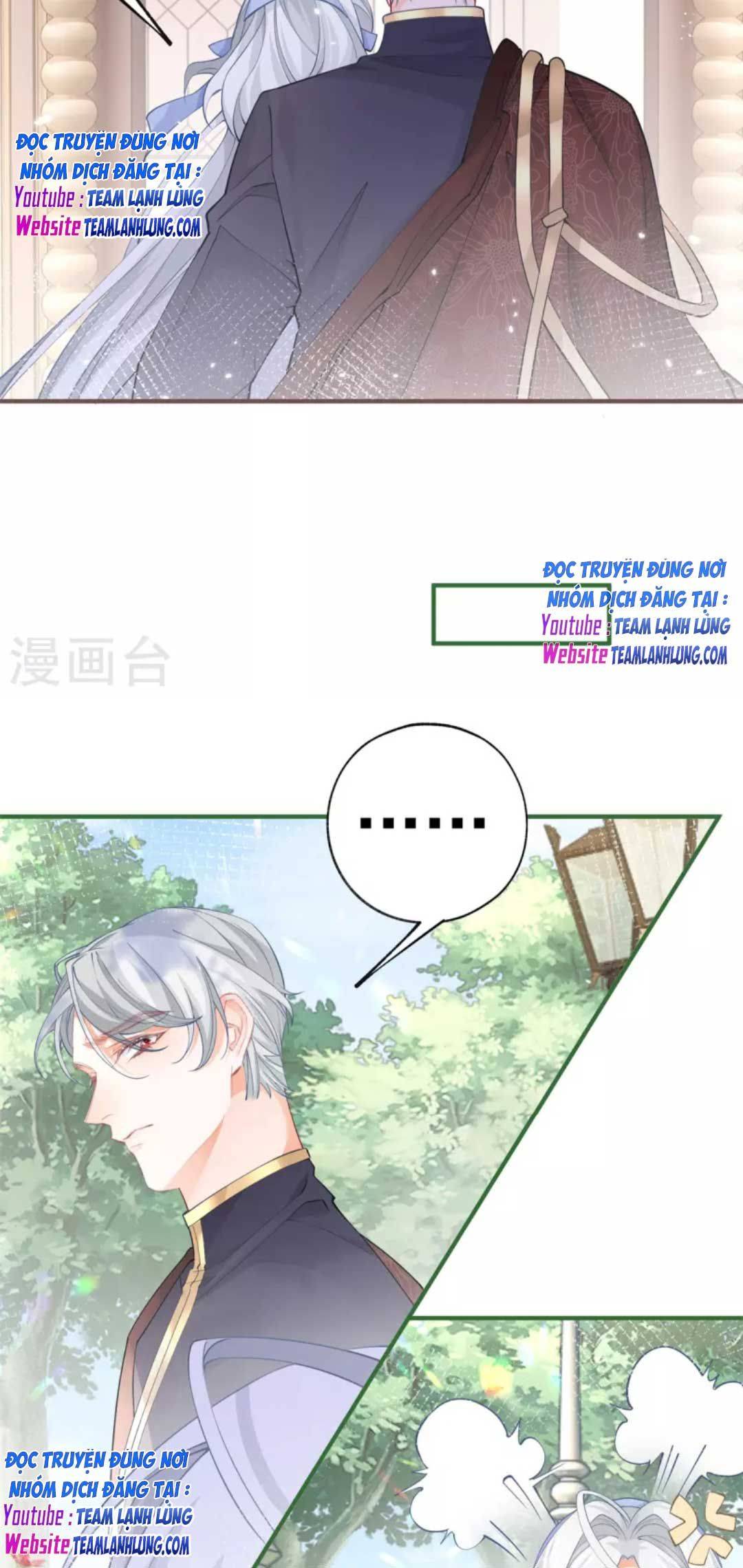 Trở Thành Tế Phẩm Công Chúa - Chap 55