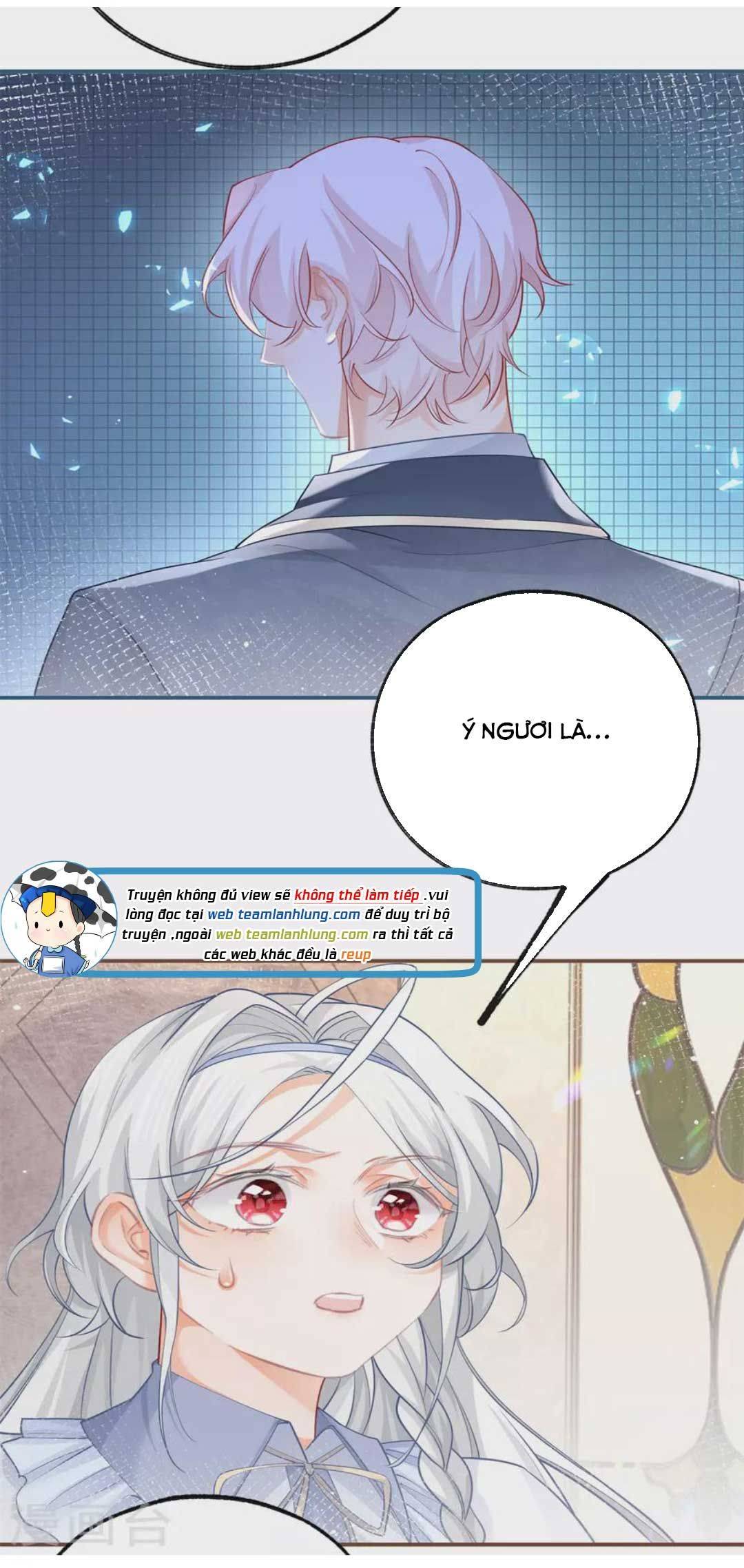 Trở Thành Tế Phẩm Công Chúa - Chap 63