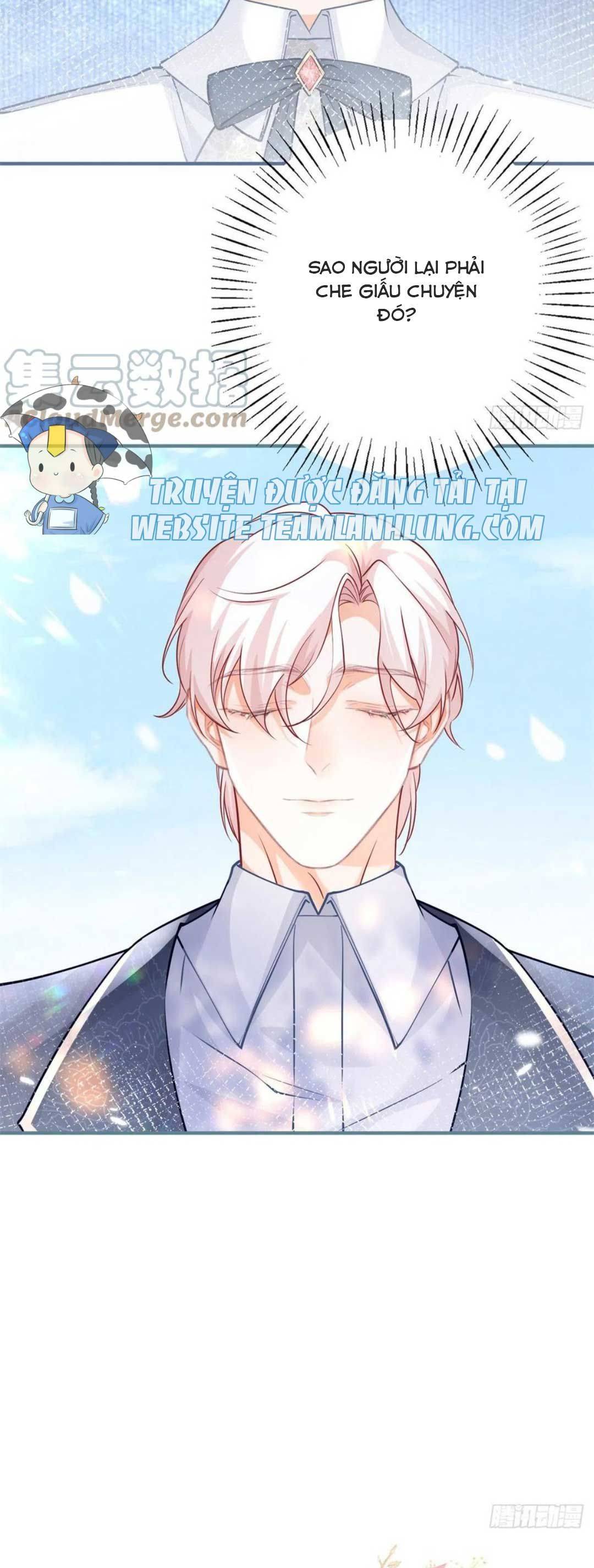 Trở Thành Tế Phẩm Công Chúa - Chap 68