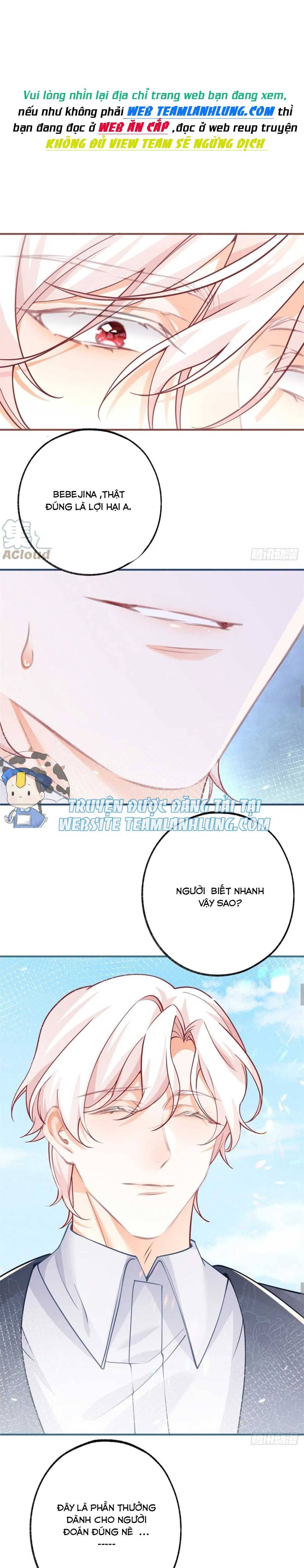 Trở Thành Tế Phẩm Công Chúa - Chap 69