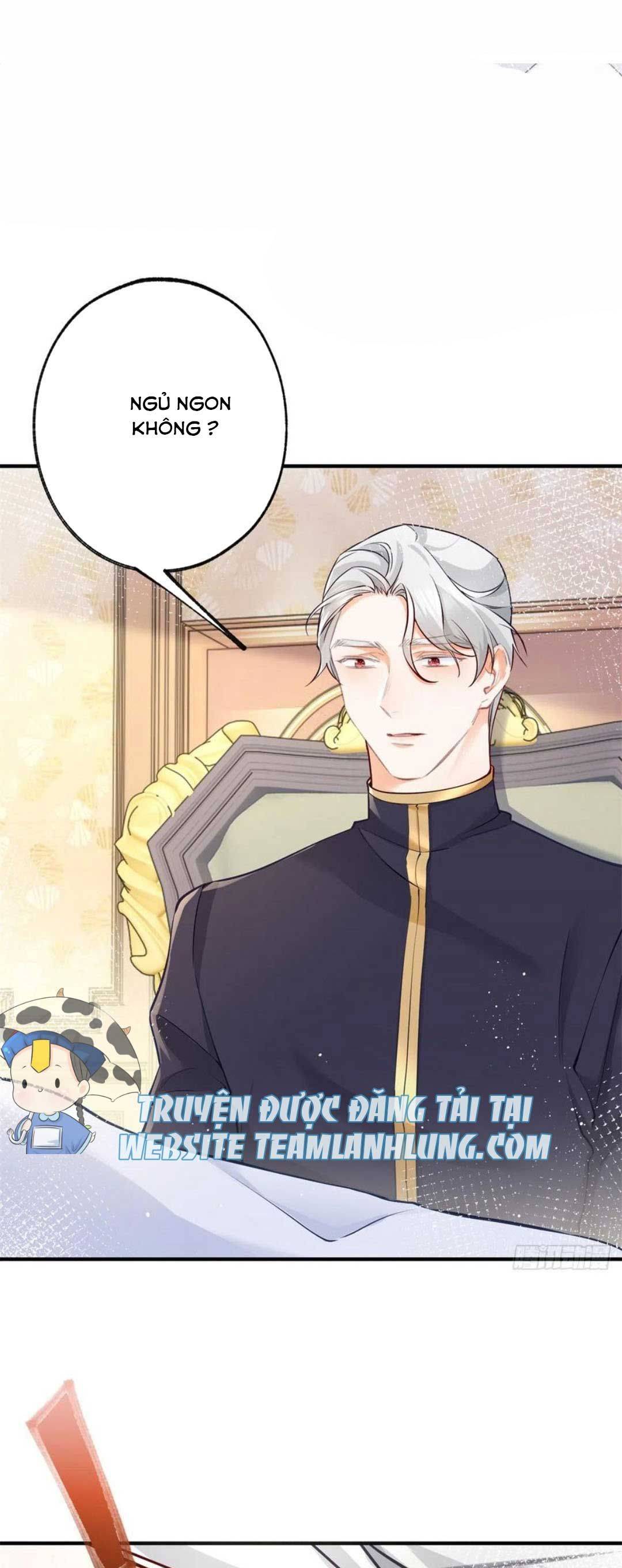 Trở Thành Tế Phẩm Công Chúa - Chap 71