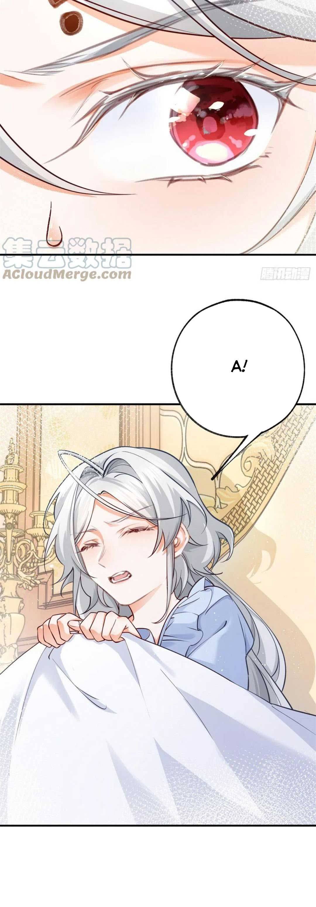 Trở Thành Tế Phẩm Công Chúa - Chap 71