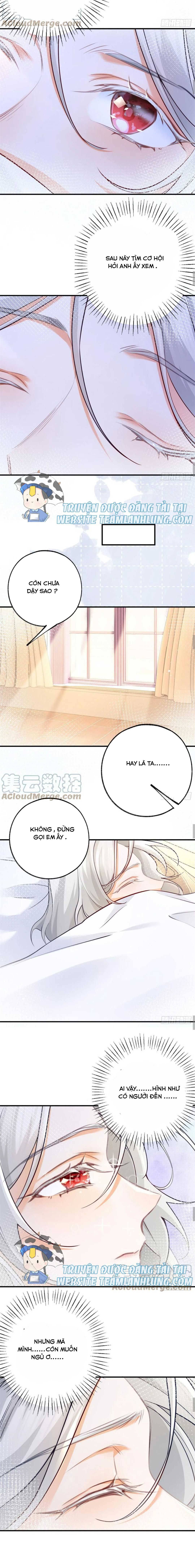 Trở Thành Tế Phẩm Công Chúa - Chap 71