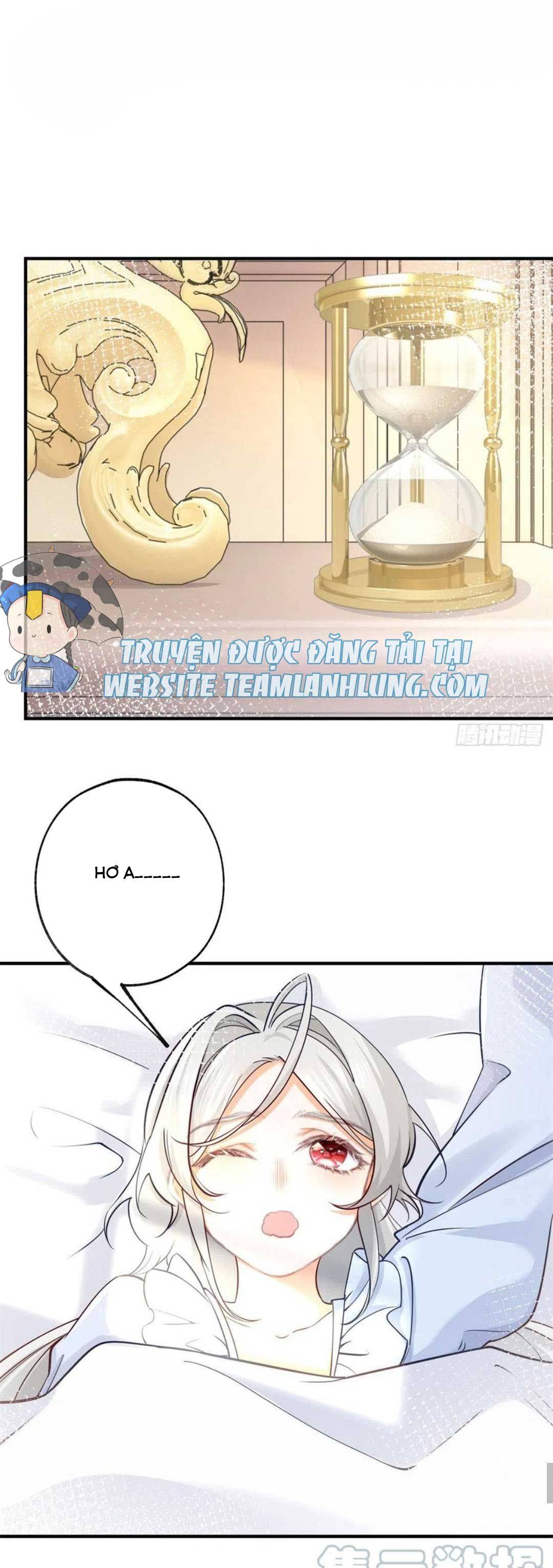 Trở Thành Tế Phẩm Công Chúa - Chap 71