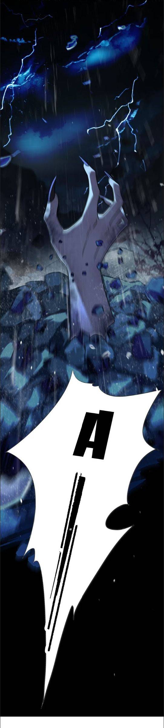 Trời Ơi, Tôi Lại Đang Sống Chung Với Cương Thi?! - Chap 1