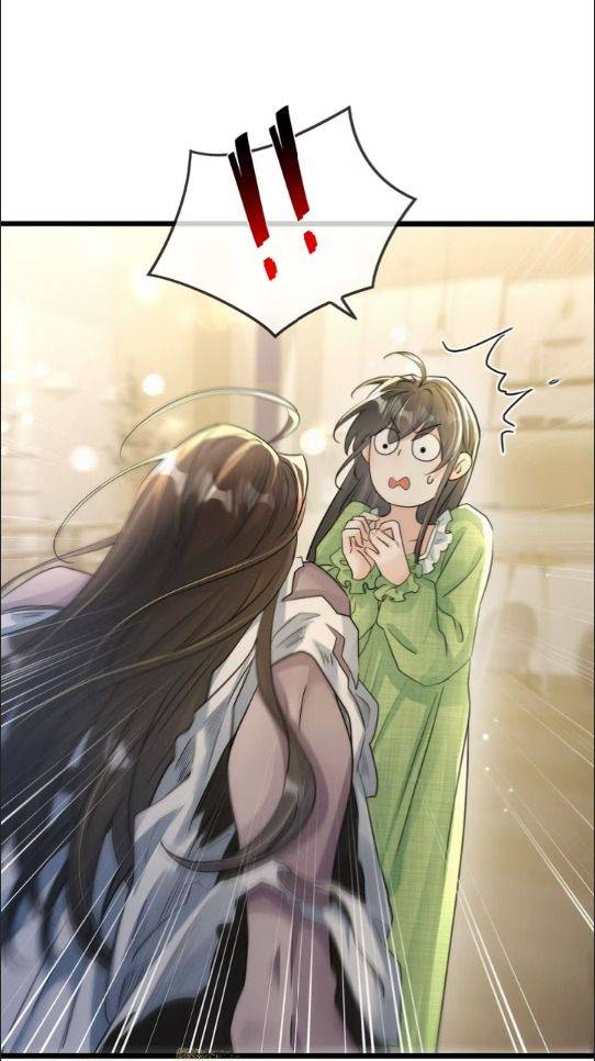 Trời Ơi, Tôi Lại Đang Sống Chung Với Cương Thi?! - Chap 1