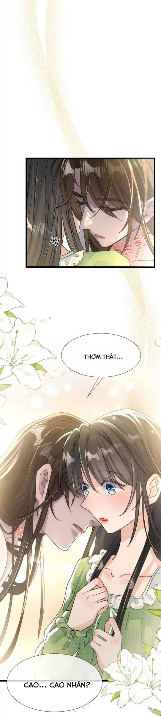 Trời Ơi, Tôi Lại Đang Sống Chung Với Cương Thi?! - Chap 1