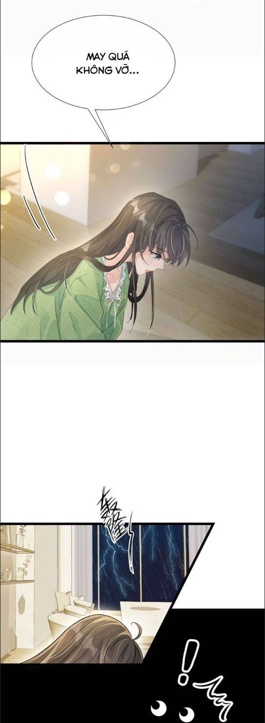 Trời Ơi, Tôi Lại Đang Sống Chung Với Cương Thi?! - Chap 1