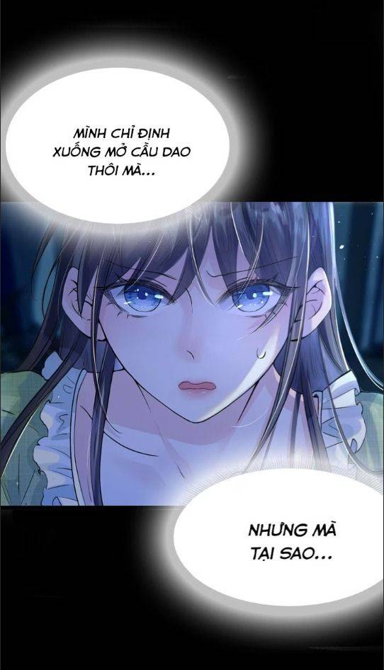 Trời Ơi, Tôi Lại Đang Sống Chung Với Cương Thi?! - Chap 1