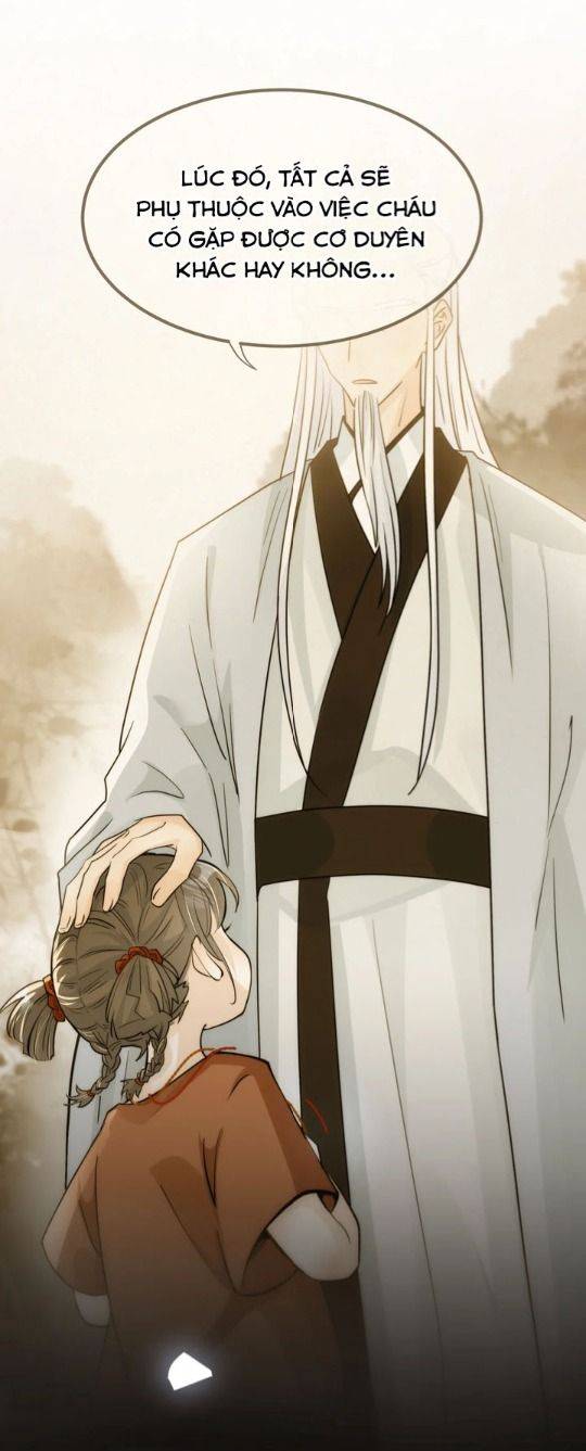 Trời Ơi, Tôi Lại Đang Sống Chung Với Cương Thi?! - Chap 2