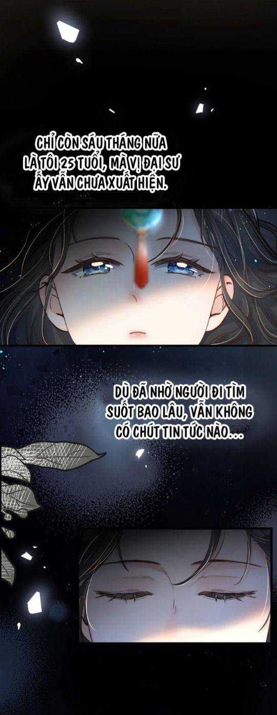 Trời Ơi, Tôi Lại Đang Sống Chung Với Cương Thi?! - Chap 2