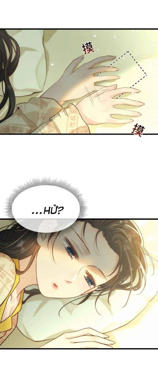 Trời Ơi, Tôi Lại Đang Sống Chung Với Cương Thi?! - Chap 2