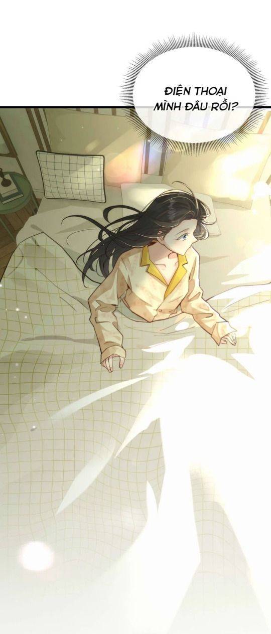 Trời Ơi, Tôi Lại Đang Sống Chung Với Cương Thi?! - Chap 2