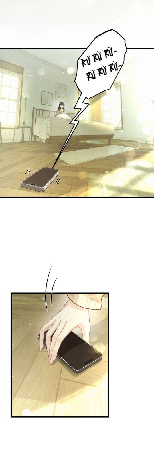 Trời Ơi, Tôi Lại Đang Sống Chung Với Cương Thi?! - Chap 2