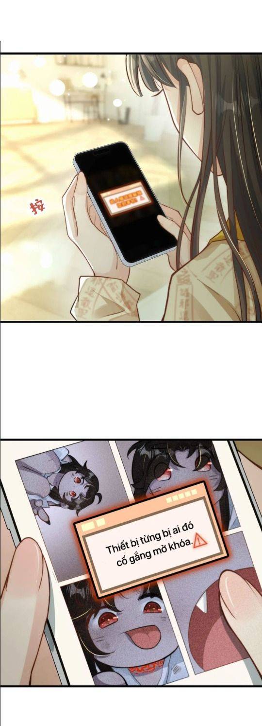 Trời Ơi, Tôi Lại Đang Sống Chung Với Cương Thi?! - Chap 2