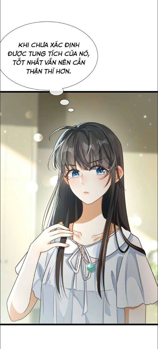 Trời Ơi, Tôi Lại Đang Sống Chung Với Cương Thi?! - Chap 2