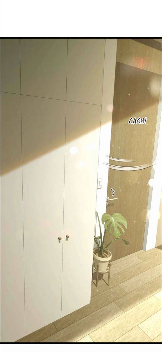 Trời Ơi, Tôi Lại Đang Sống Chung Với Cương Thi?! - Chap 2