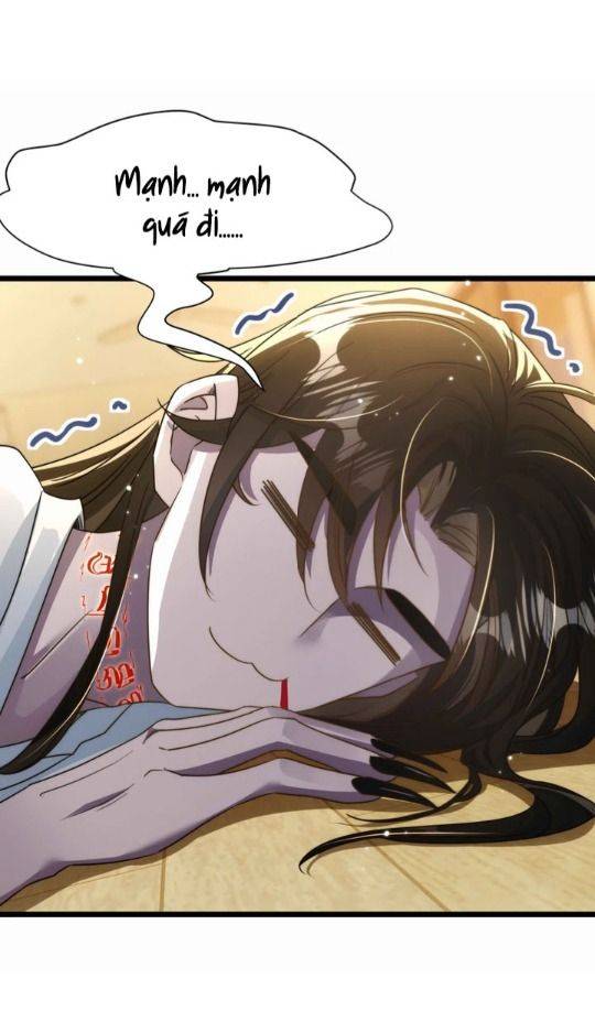 Trời Ơi, Tôi Lại Đang Sống Chung Với Cương Thi?! - Chap 2