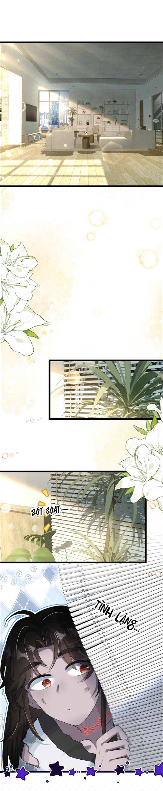 Trời Ơi, Tôi Lại Đang Sống Chung Với Cương Thi?! - Chap 2