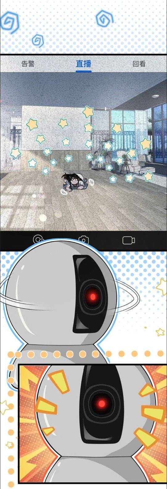 Trời Ơi, Tôi Lại Đang Sống Chung Với Cương Thi?! - Chap 2