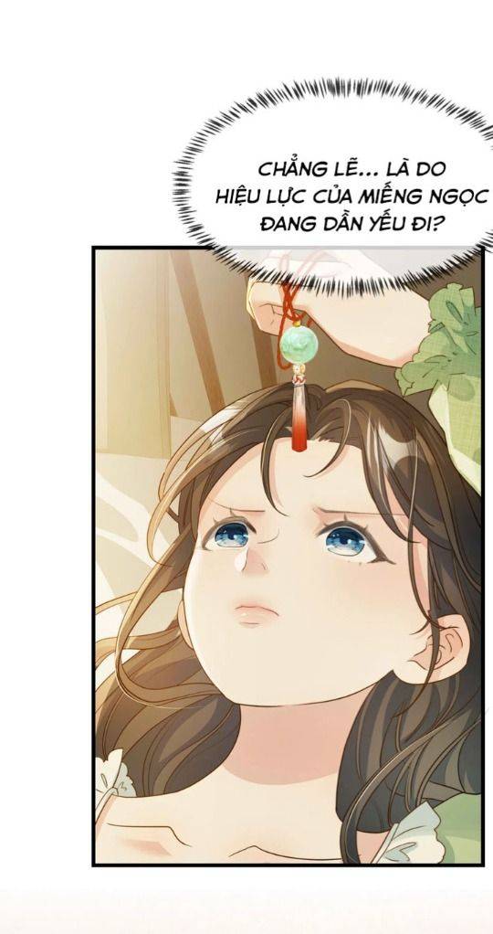 Trời Ơi, Tôi Lại Đang Sống Chung Với Cương Thi?! - Chap 2