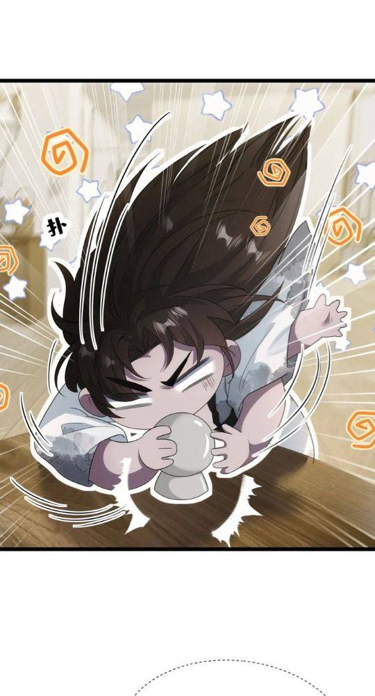 Trời Ơi, Tôi Lại Đang Sống Chung Với Cương Thi?! - Chap 3