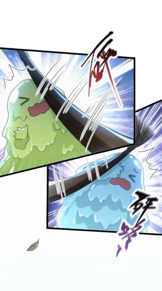 Trời Ơi, Tôi Lại Đang Sống Chung Với Cương Thi?! - Chap 3