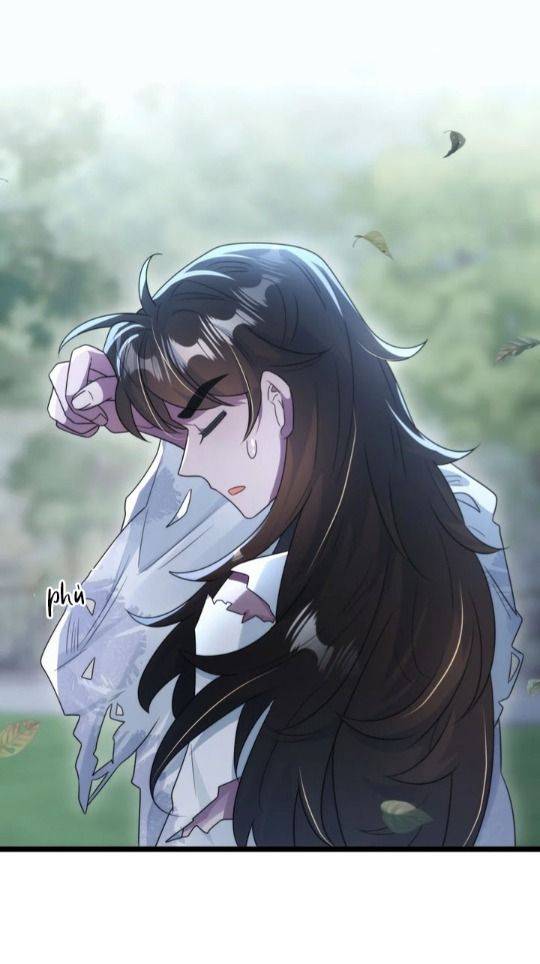 Trời Ơi, Tôi Lại Đang Sống Chung Với Cương Thi?! - Chap 3