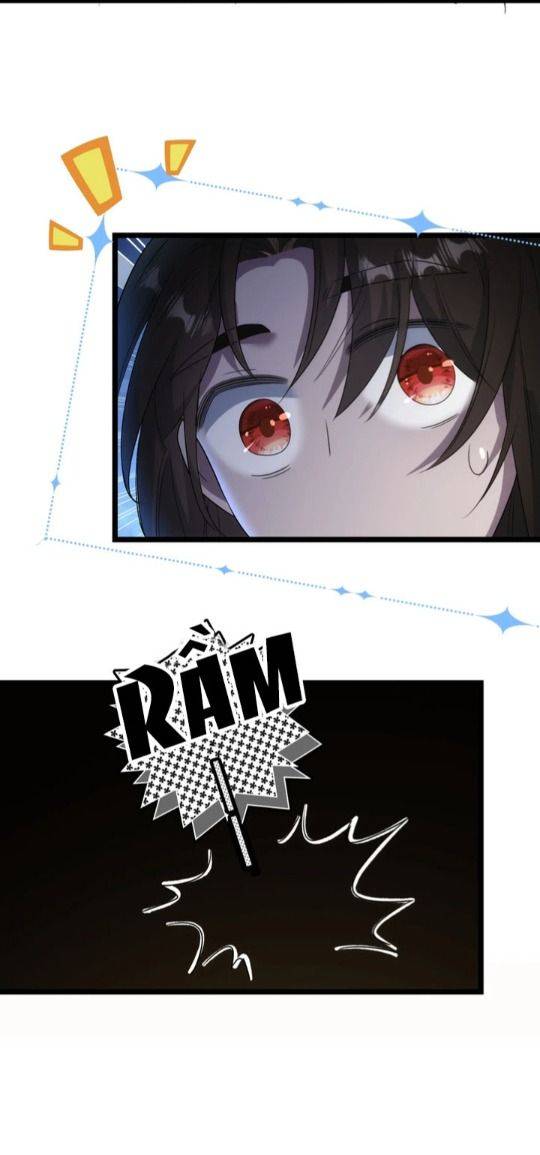 Trời Ơi, Tôi Lại Đang Sống Chung Với Cương Thi?! - Chap 3