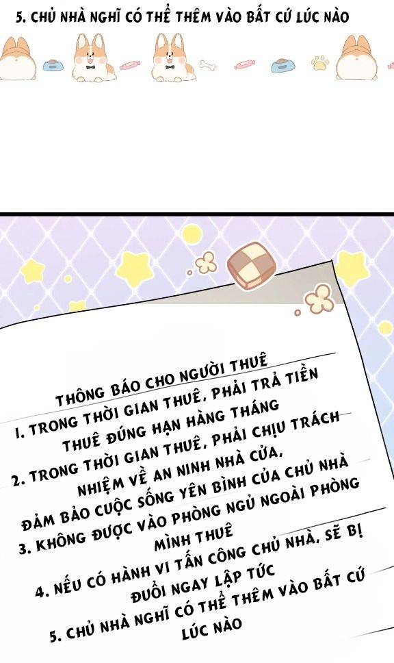 Trời Ơi, Tôi Lại Đang Sống Chung Với Cương Thi?! - Chap 4
