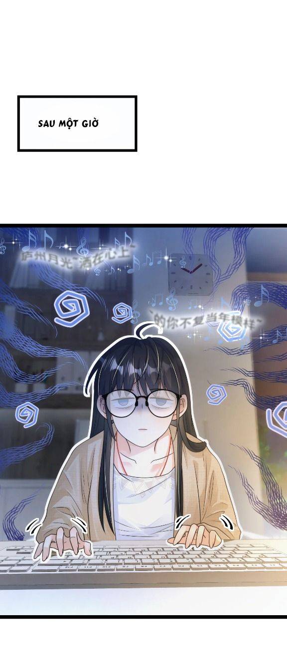 Trời Ơi, Tôi Lại Đang Sống Chung Với Cương Thi?! - Chap 4