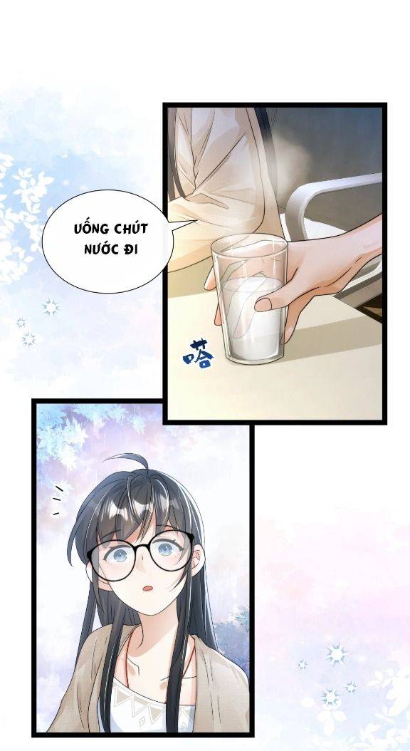 Trời Ơi, Tôi Lại Đang Sống Chung Với Cương Thi?! - Chap 4