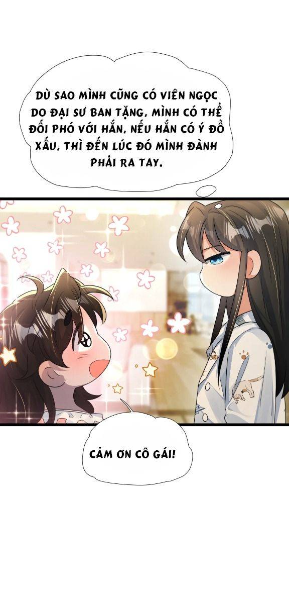 Trời Ơi, Tôi Lại Đang Sống Chung Với Cương Thi?! - Chap 4