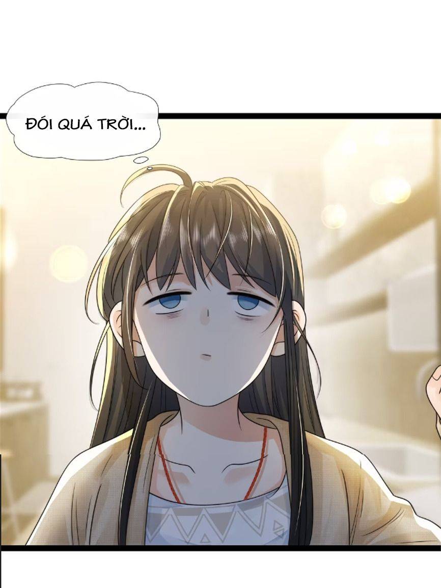 Trời Ơi, Tôi Lại Đang Sống Chung Với Cương Thi?! - Chap 5