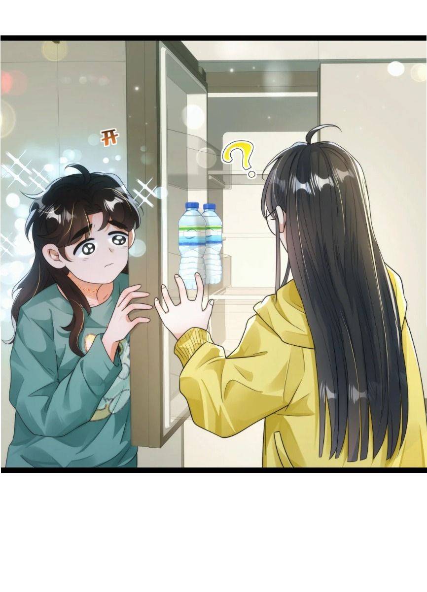 Trời Ơi, Tôi Lại Đang Sống Chung Với Cương Thi?! - Chap 5