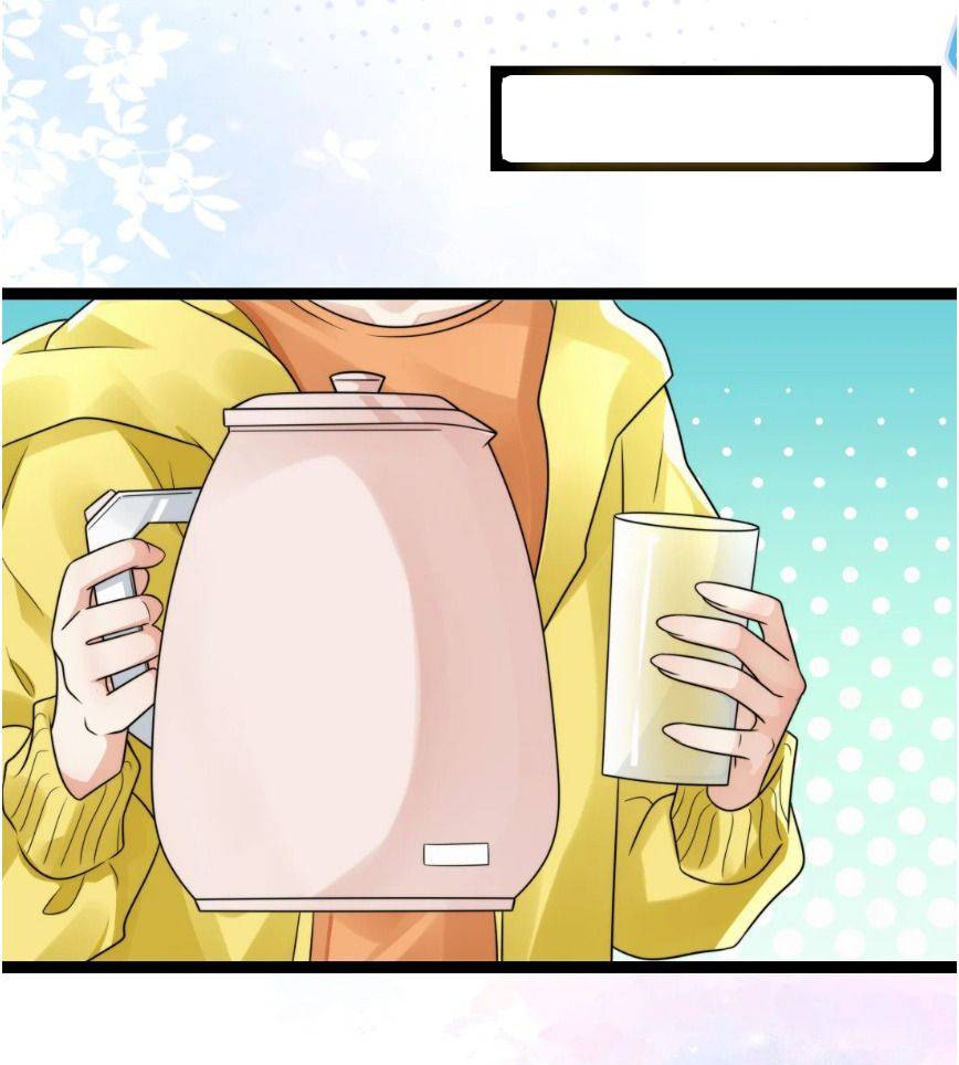 Trời Ơi, Tôi Lại Đang Sống Chung Với Cương Thi?! - Chap 5