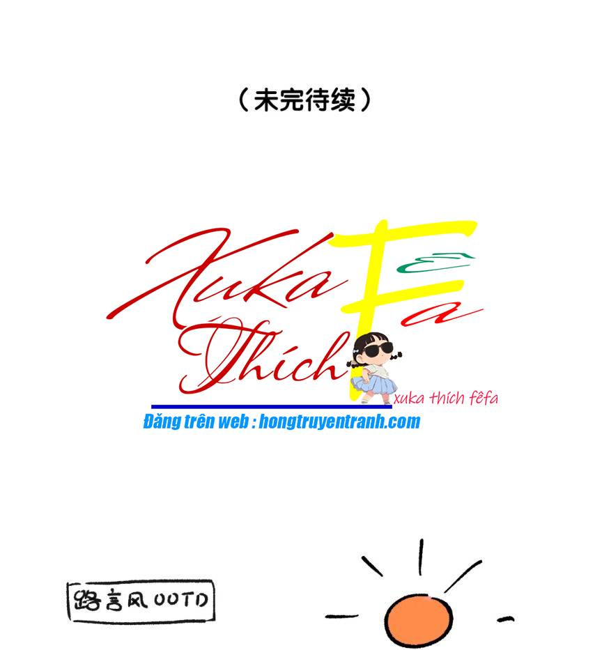 Trời Ơi, Tôi Lại Đang Sống Chung Với Cương Thi?! - Chap 5