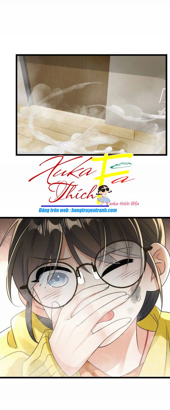 Trời Ơi, Tôi Lại Đang Sống Chung Với Cương Thi?! - Chap 6