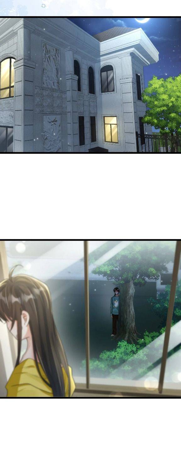 Trời Ơi, Tôi Lại Đang Sống Chung Với Cương Thi?! - Chap 6