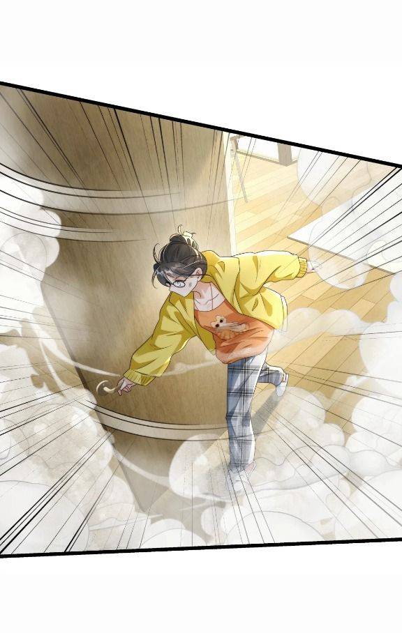 Trời Ơi, Tôi Lại Đang Sống Chung Với Cương Thi?! - Chap 6