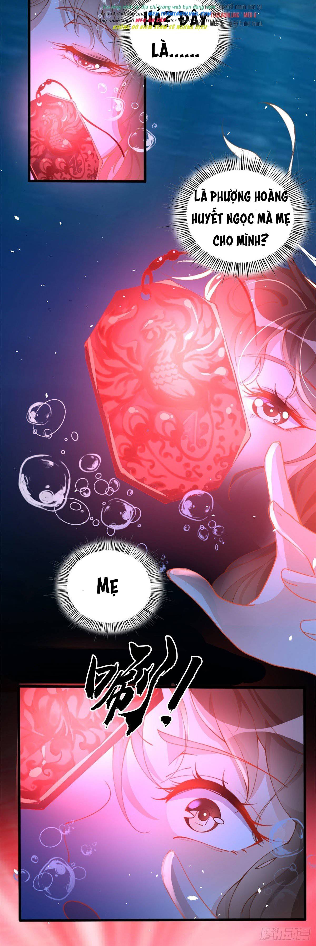 Trọng Sinh Boss Hào Môn Lại Là Học Sinh Trung Học - Chap 1