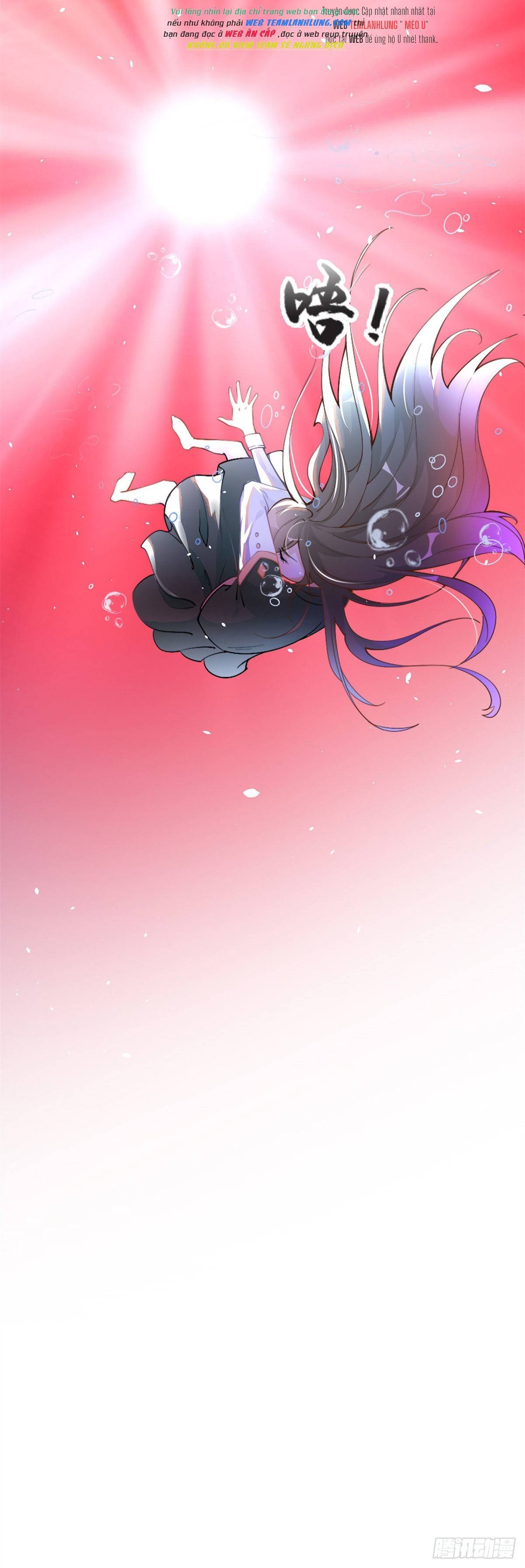 Trọng Sinh Boss Hào Môn Lại Là Học Sinh Trung Học - Chap 1