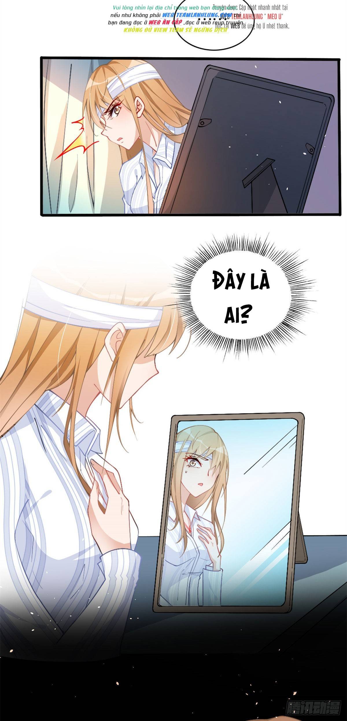 Trọng Sinh Boss Hào Môn Lại Là Học Sinh Trung Học - Chap 1