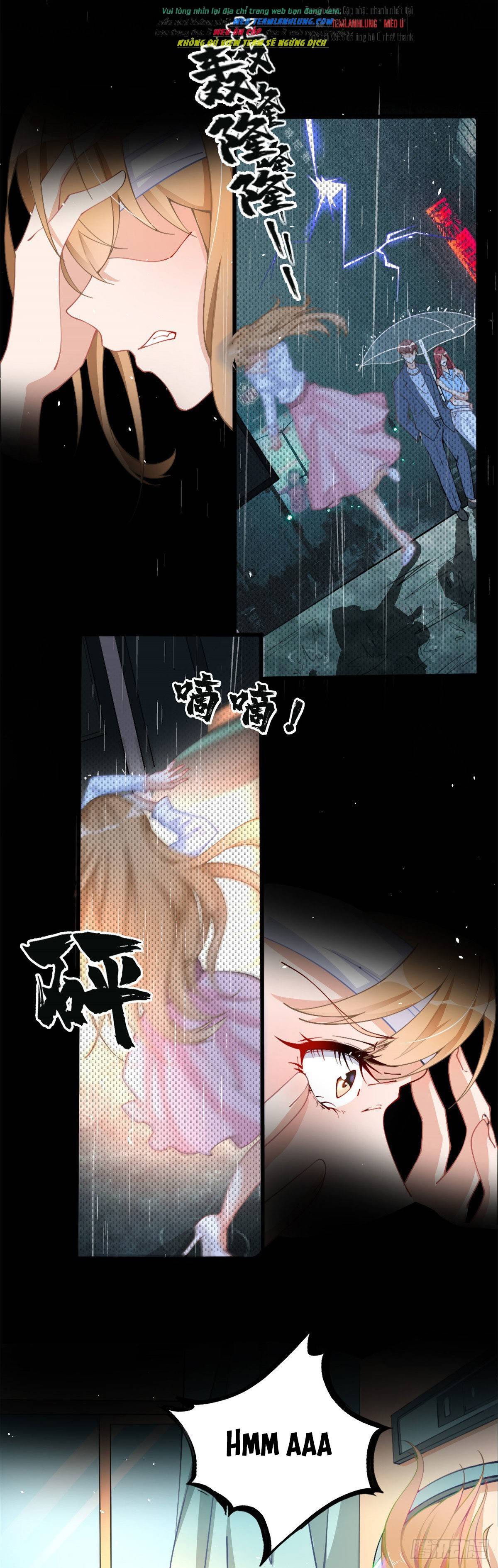 Trọng Sinh Boss Hào Môn Lại Là Học Sinh Trung Học - Chap 1