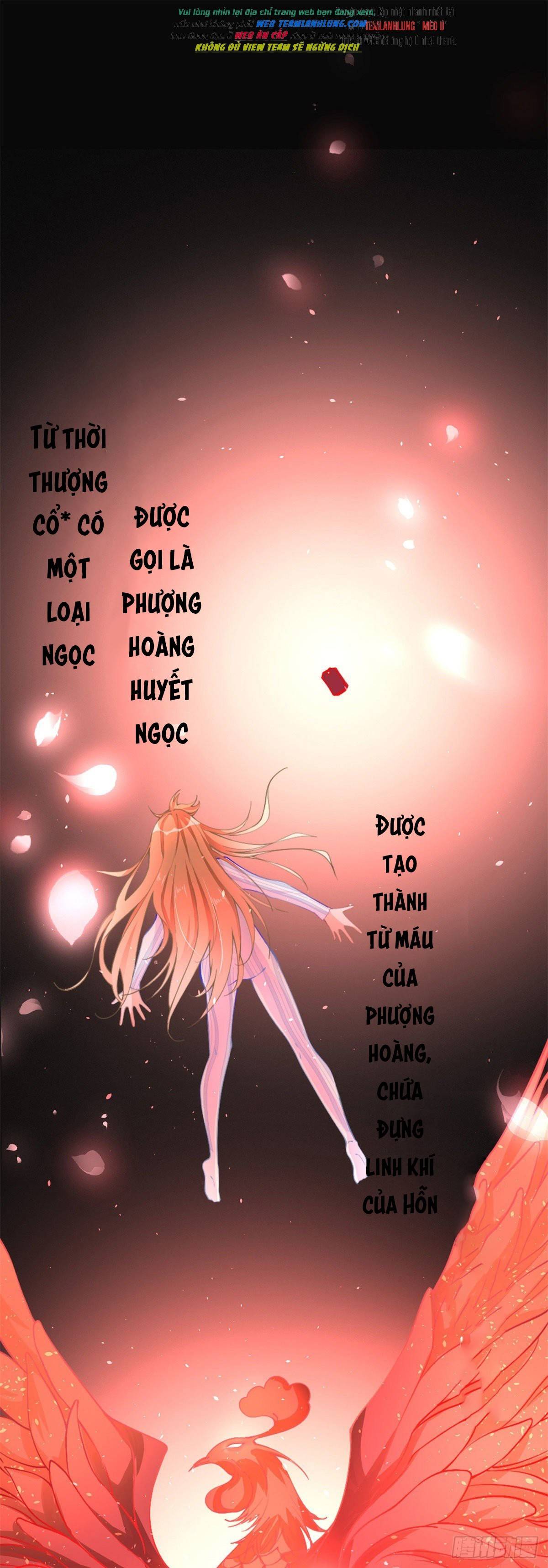 Trọng Sinh Boss Hào Môn Lại Là Học Sinh Trung Học - Chap 1