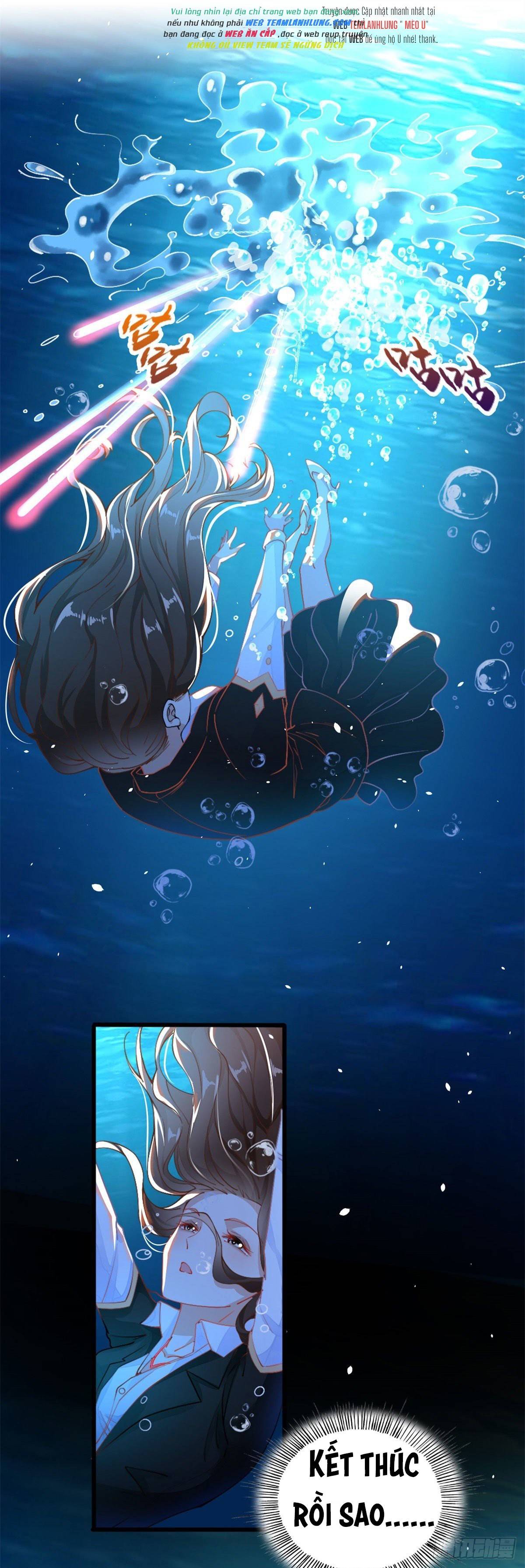 Trọng Sinh Boss Hào Môn Lại Là Học Sinh Trung Học - Chap 1