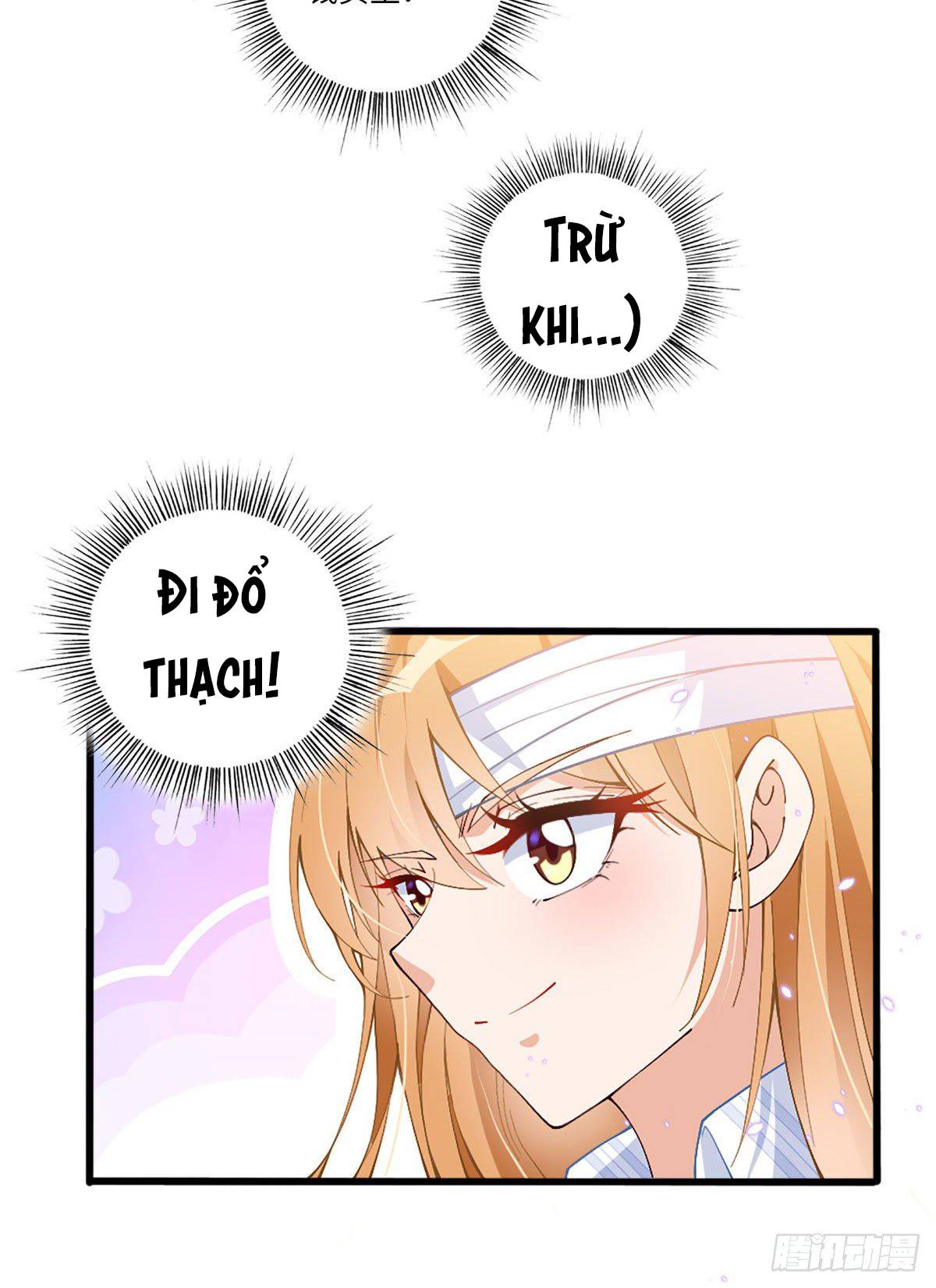 Trọng Sinh Boss Hào Môn Lại Là Học Sinh Trung Học - Chap 2