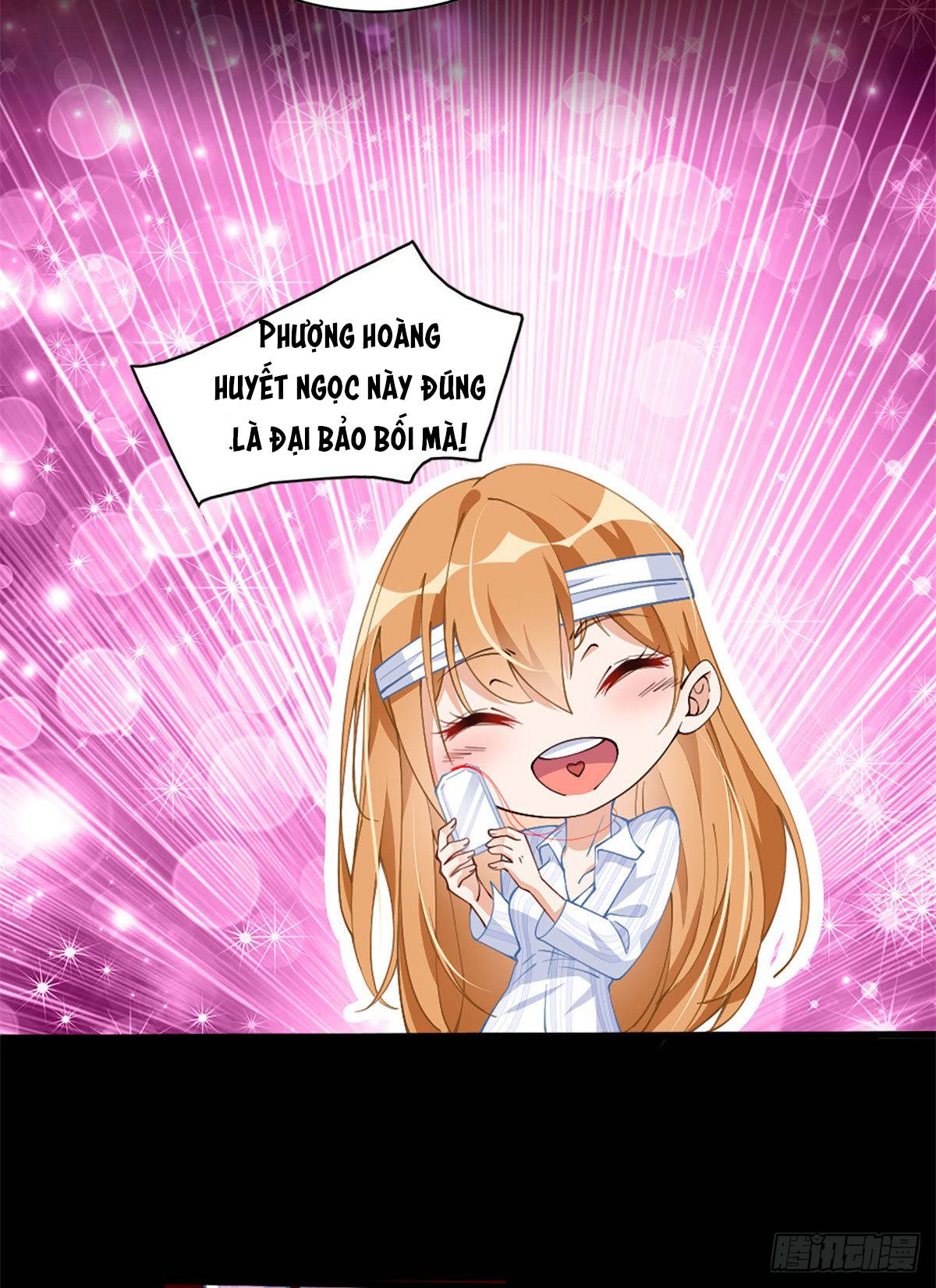 Trọng Sinh Boss Hào Môn Lại Là Học Sinh Trung Học - Chap 2